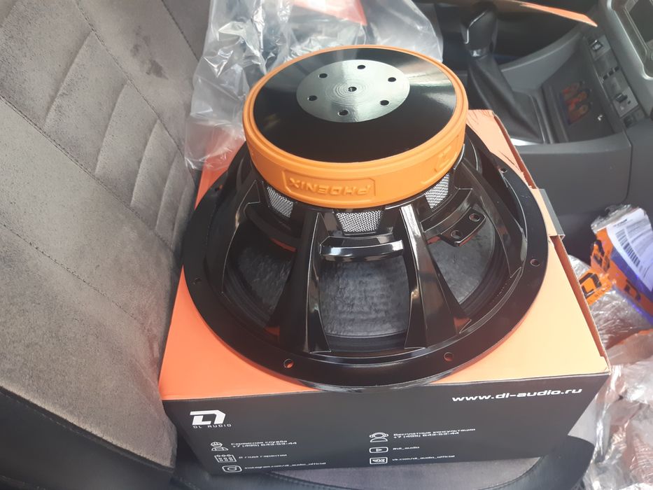 Dl audio sport 300