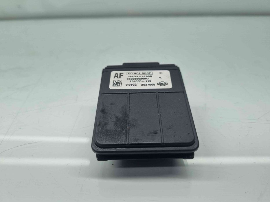 Camera Lane Assist Nissan X-Trail (T32) [Fabr 2013-prezent] 284G3-4EA