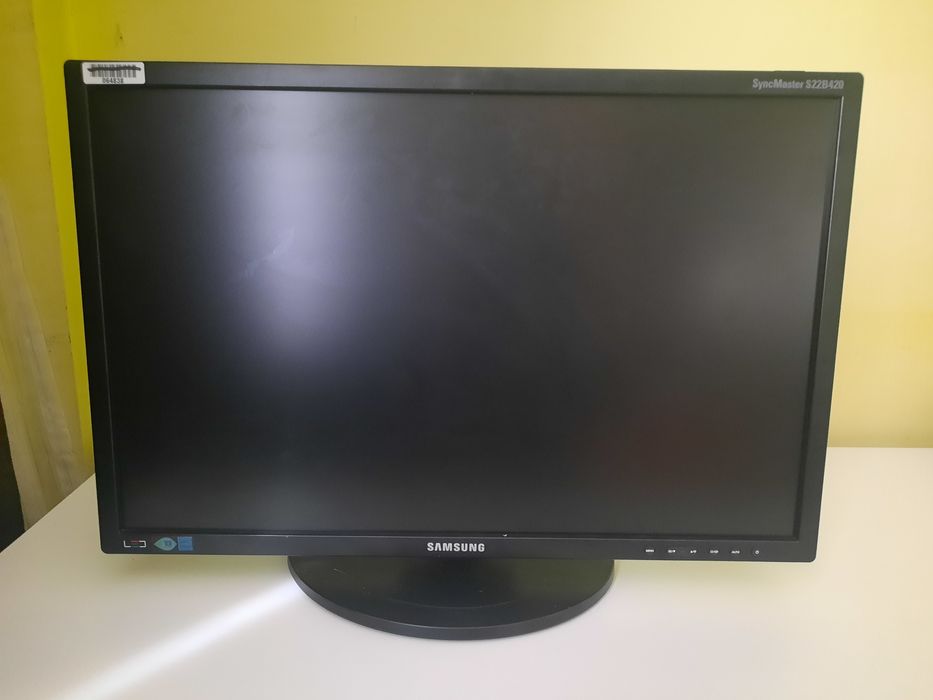 Monitore Samsung