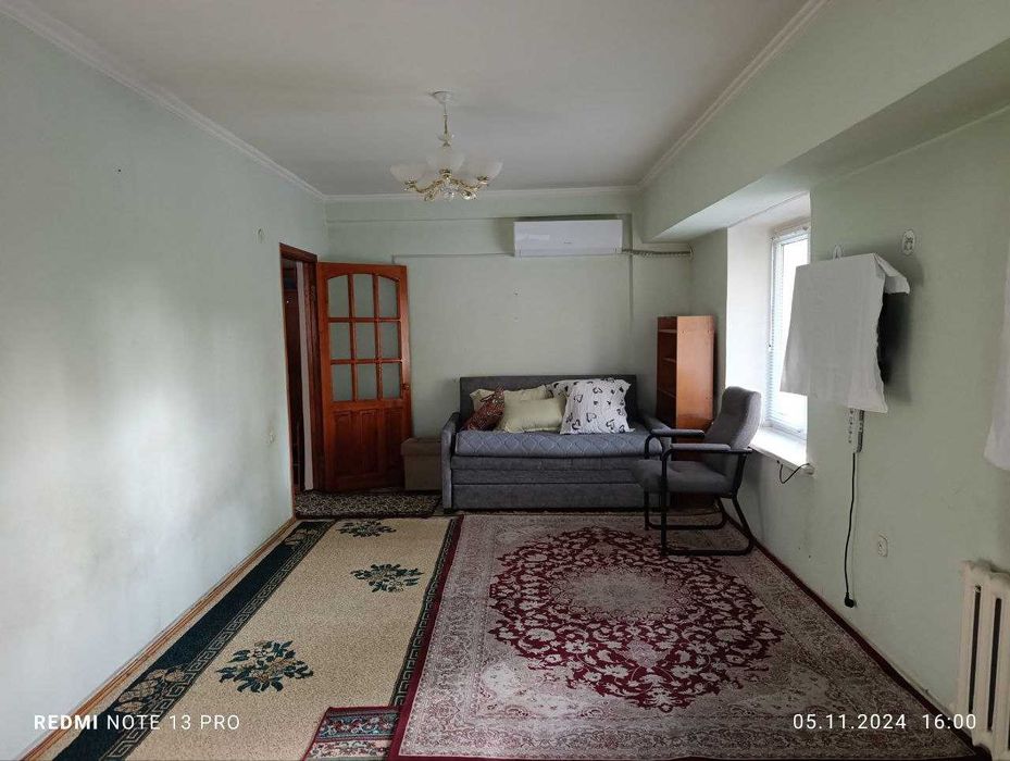 Центр Ипотека 1в2/1/4 ц-5 Срочно балкон 2*6 метро Минор