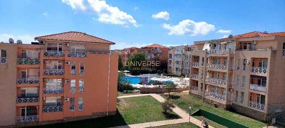 Продава се Едностаен апартамент в с. Тънково, Област Бургас - 34 кв.м за 615 €/кв.м - Снимка #10