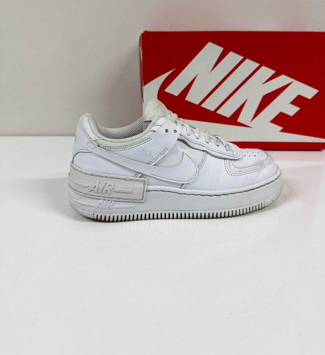 Nike Air Force 1 Shadow