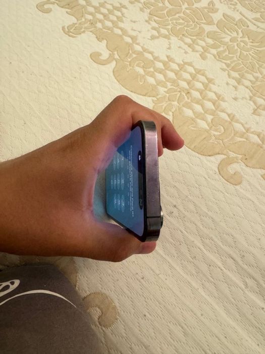 Iphone 14 pro 128 gb
