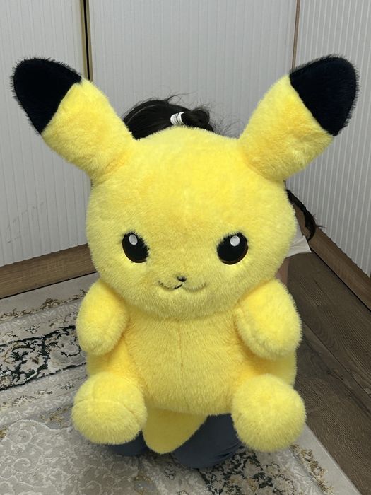 Продаю мягкие игрушки