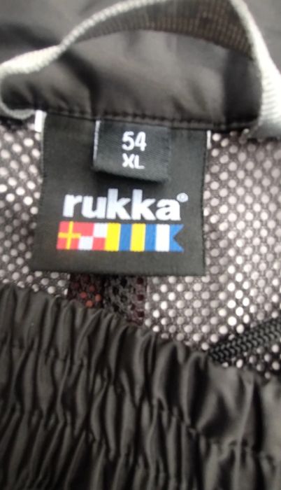 Pantaloni impermeabili
