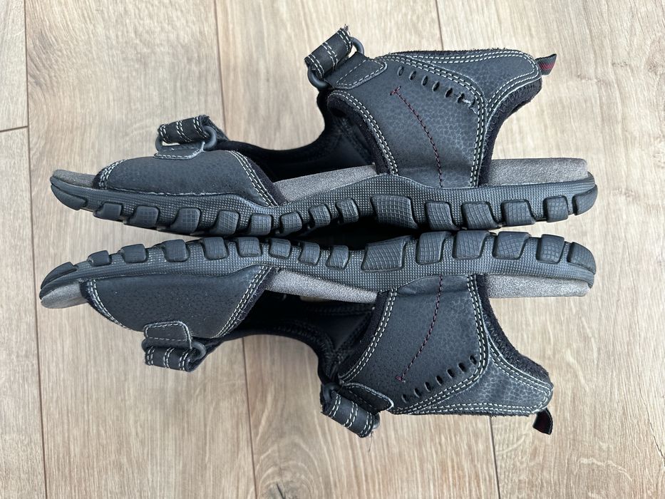 Geox 43 sandale piele barbati