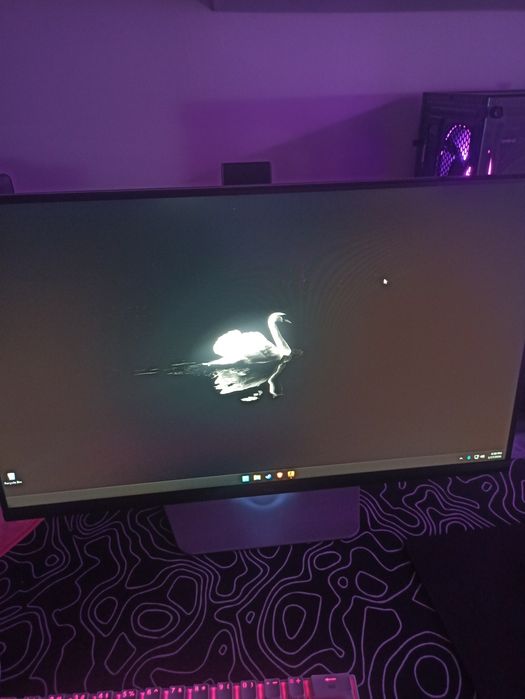 Monitor gaming TCL
