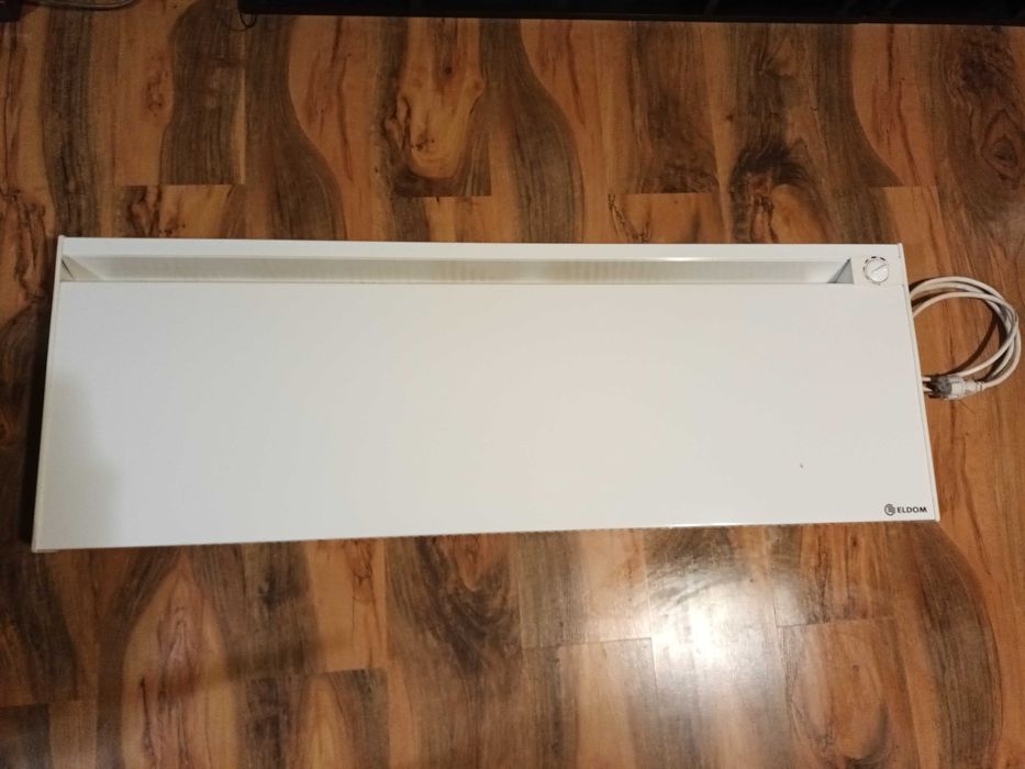 Електрическа печка ЕЛДОМ