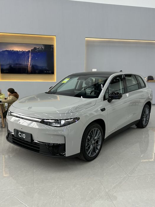 Leapmotor c10 530 elektro 2  dop opsiya