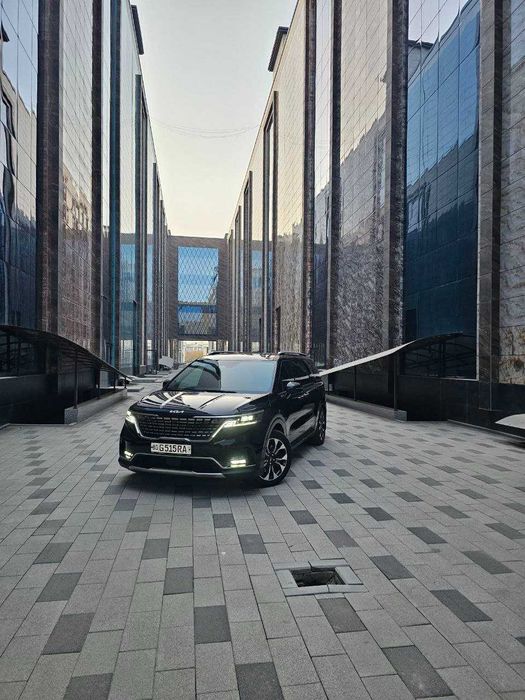АРЕНДА KIA Carnival-TREBLAZER-TRACER2 туй маросимларга хизматга