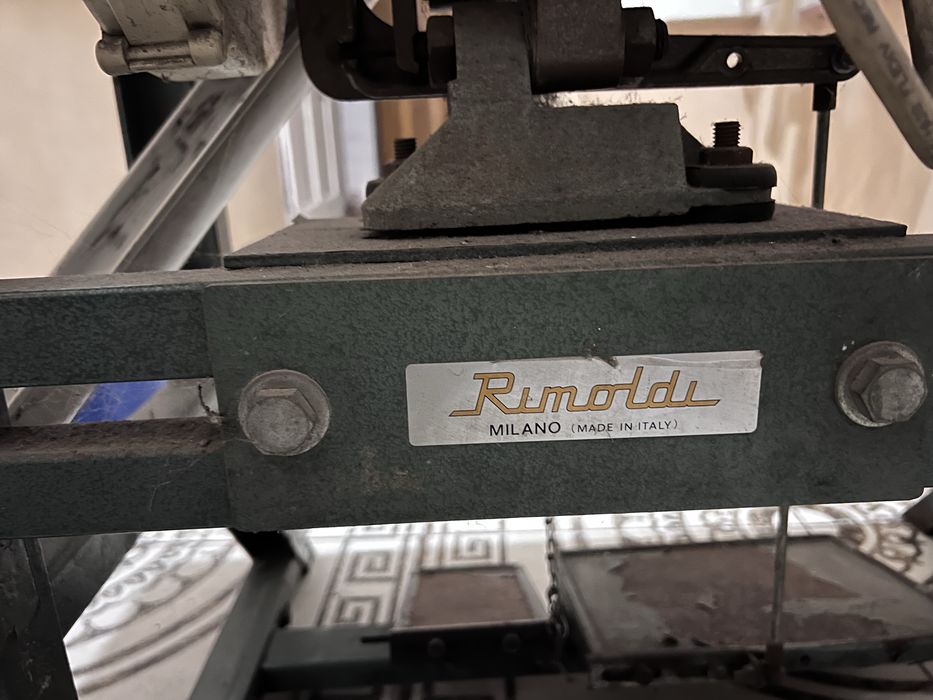 Vand aparat de surfilat