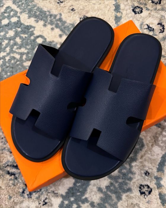 Продам Шлепанцы  Hermes