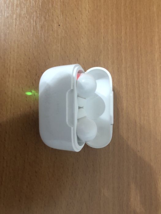 Наушники ARG A10