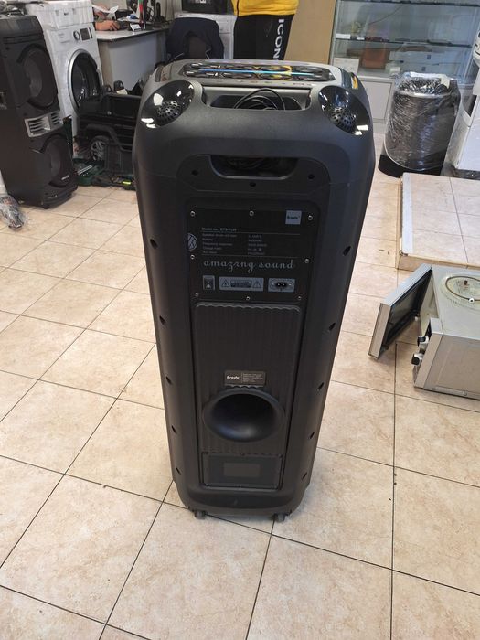 Bluetooth колона Brodu