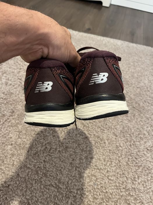 New Balance 880v9 Gtx-оригинални маратонки