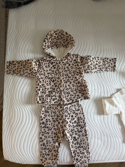 Детская одежда и обувь