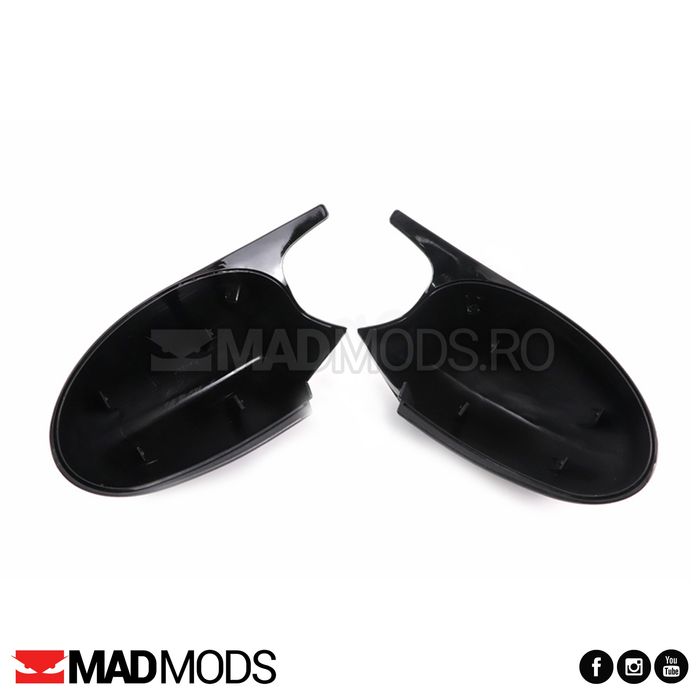 Set capace oglinzi M BMW Seria 1 3 E81 E82 E87 E88 E90 E91 E92 E92 E93