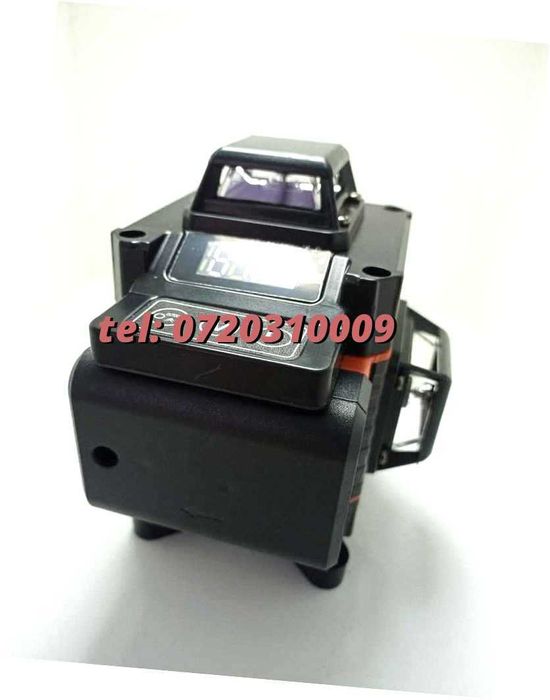 Nou Auto Nivela Raza 16 Lini 4d Profesionala Si Autolevel 2020