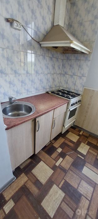 Тезда 6мкраёнда ижарага берилади