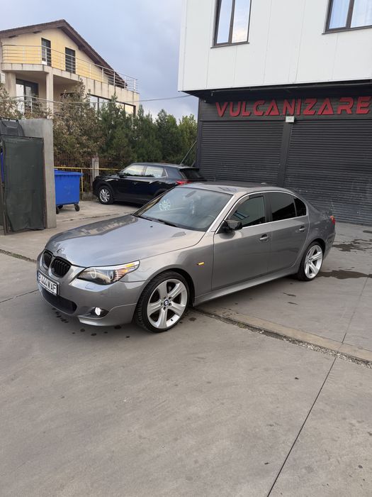 BMW 5 Series 0 — imagine 2
