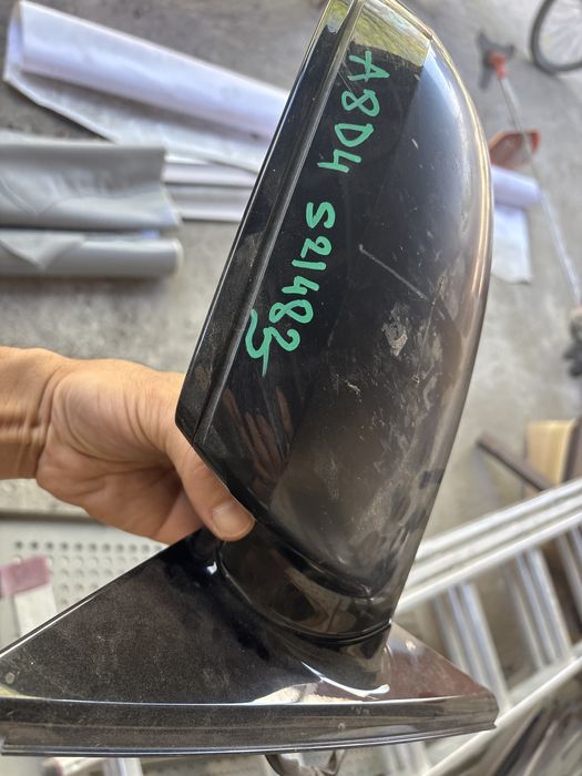 Зеркала от Audi a8 D4