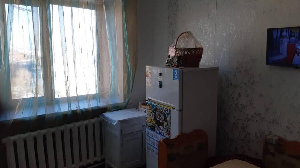 Комната в рассрочку