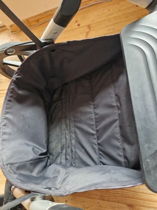 Cybex Balios S  количка