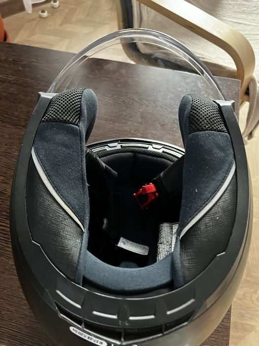 Casca moto MTHELMETS