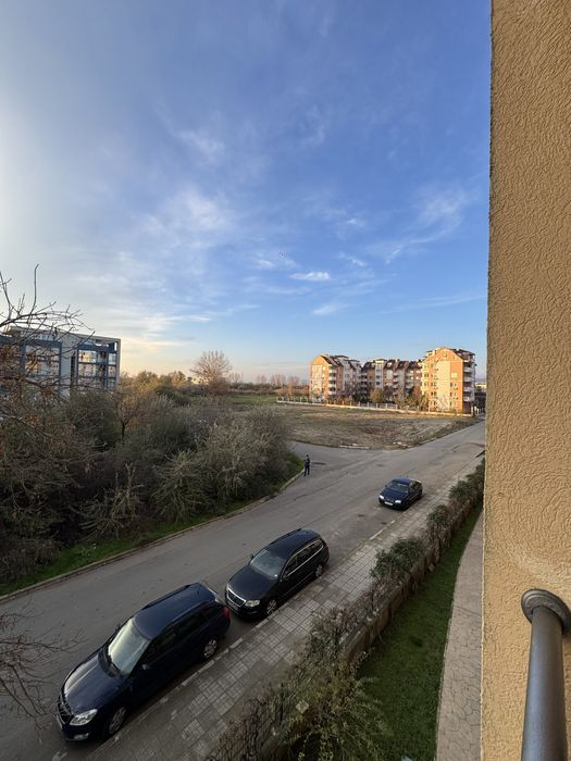 апартамент под наем