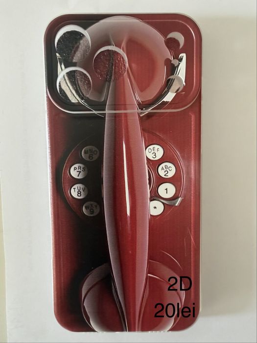 Huse de telefoane iPhon 17 pro  max