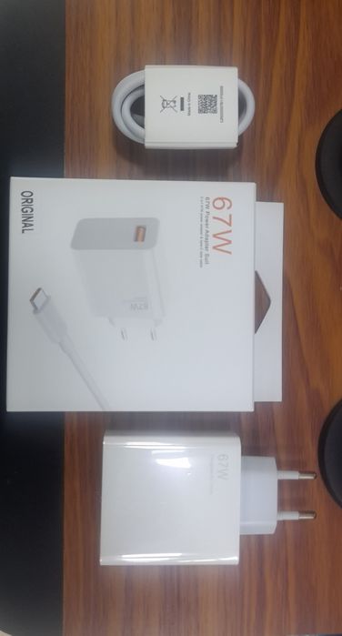 Mi ariginal zaryadka / ми аригинал зарядка ( 67w )