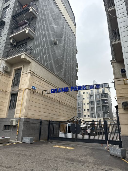 Talaba qizlarga sheriklika kvartira bor