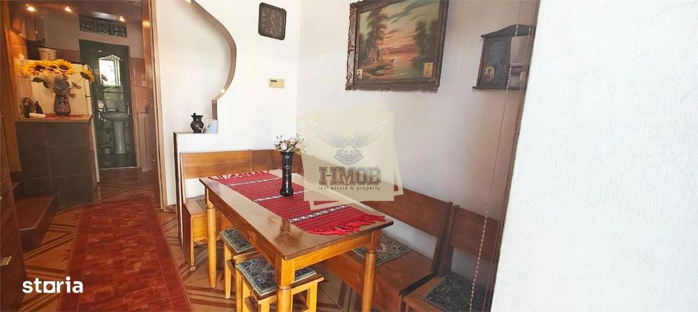 Apartament 2 camere 50mp in zona Centrul Istoric