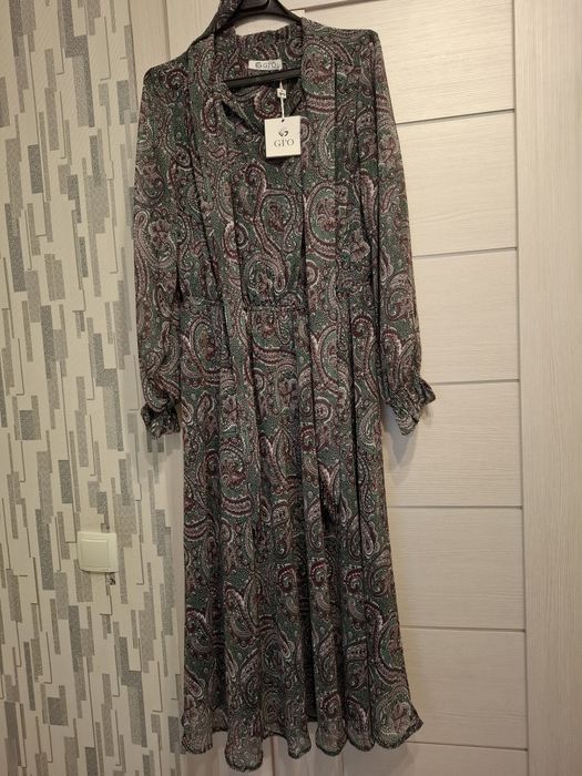 Новый көйлек сатылады киілмеген.