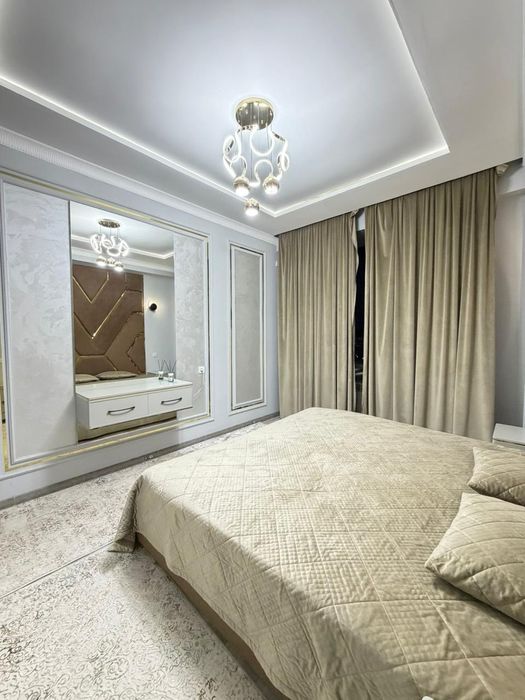 Посуточная аренда