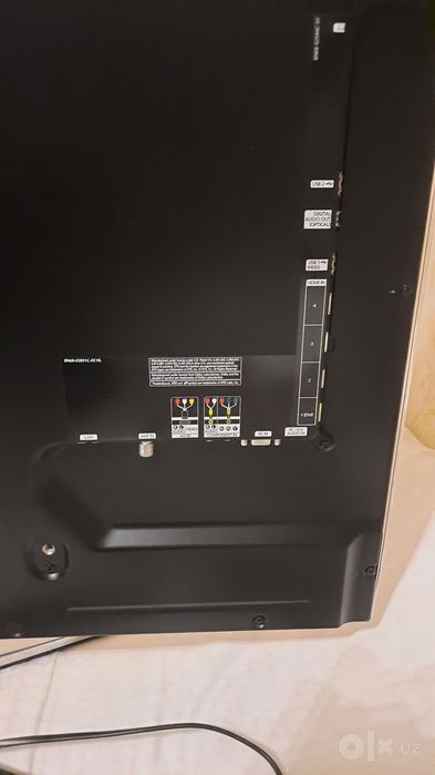 Samsung 40"  Малайзия Самсунг 40