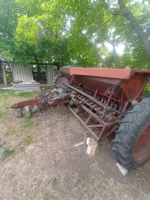 Продам Сельхозтехнику