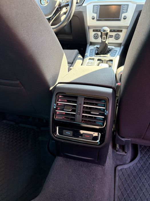 Volkswagen Passat B8