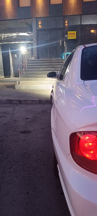 Hyundai Sonata б/у