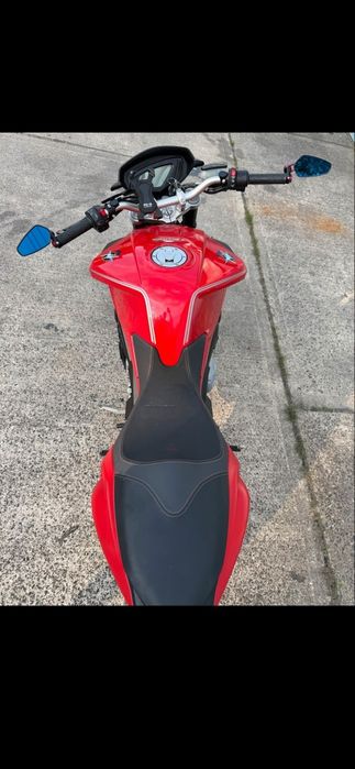 MV AGUSTA 15.05.2013