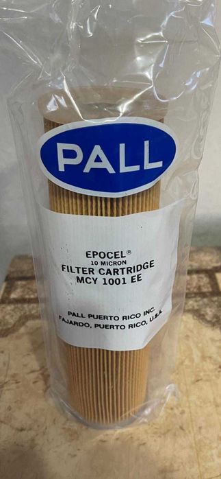 Филтърен патрон Pall