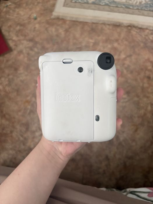 Fujifilm Instax Mini 12