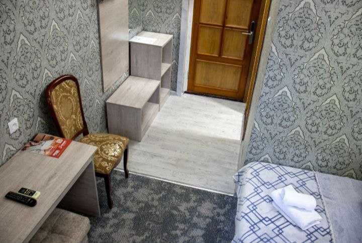 Продаётся готовая гостиница в центре! [SM]