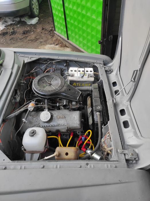 Москвич 412 продам