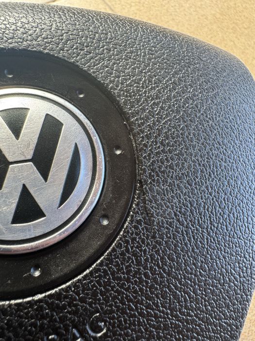 AIRBAG VW TIGUAN айрбег фолксваген тигуан