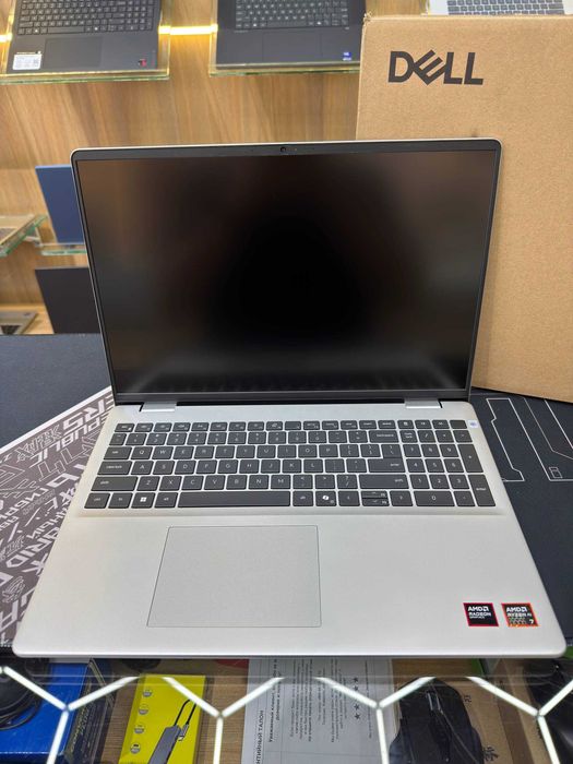 (CREF) Dell 16 AMD Ryzen Al 7 350, 16" FHD (Sensorli), 32/1TB, Silver