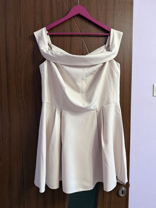 Rochie cu sclipici