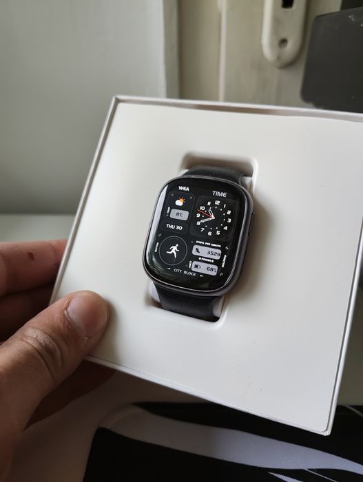 Huawei honor watch 4 смарт часовник
