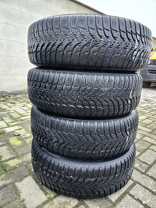 Лети джанти 15" 4х100 KIA