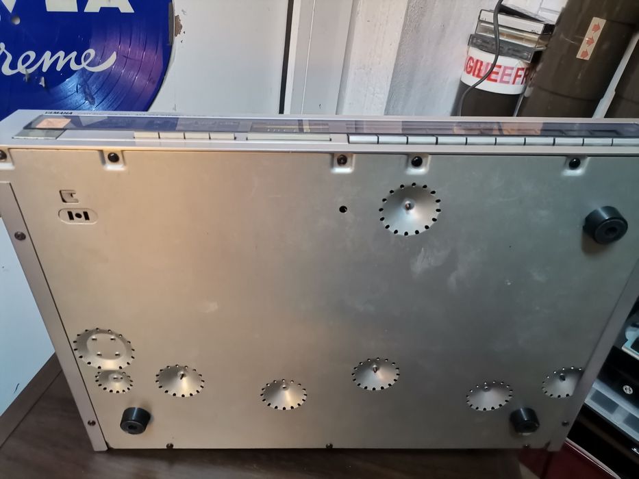 Yamaha pt piese sau restaurare